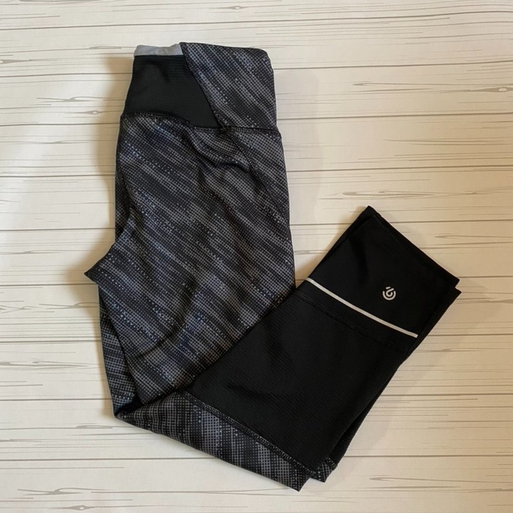 CHAMPION Capri Workout Leggings